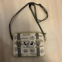 東京ディズニーリゾート 35周年バッグ