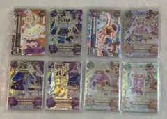 アイカツ！ カード 2014シリーズ 第４弾 04 第３弾 03 プレミアムレア