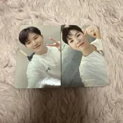 ヨントン トレカ ウジ