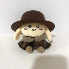 ちいかわ　垂れ耳なうさぎマスコット ちいかわぬいぐるみ用 ぬい服　セットのサムネイル