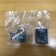 HUNTER × HUNTER ガシャポンコレクション ヨークシンシティ編