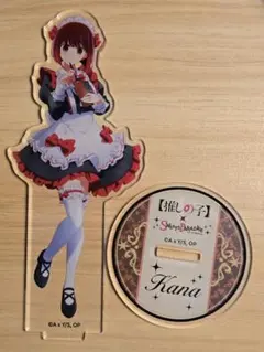 推しの子 有馬かな アクリルスタンド スイーツパラダイス