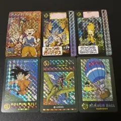 2026年最新】ドラゴンボール カードダス まとめ売りの人気アイテム