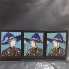 ツイステ　ブルームバースデー　ぱしゃこれ フロイド ジェイド