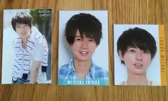 Myojo   デタカ 井上瑞稀