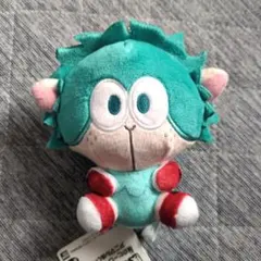 2026年最新】僕のヒーローアカデミア ぬいぐるみ 緑谷出久 爆豪勝己の