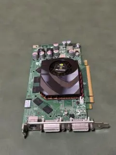 NVIDIA Quadro FX1500のサムネイル