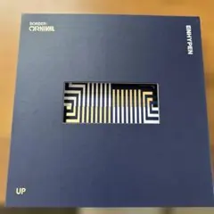 ENHYPEN BORDER: CARNIVAL UP