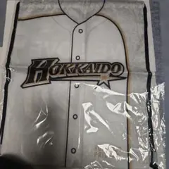 日ハム ショルダーバッグ 未使用