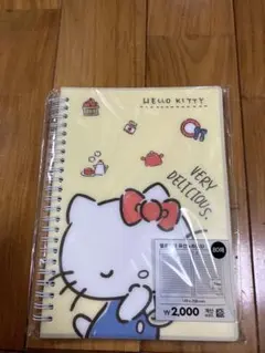 2025年最新】キティリングノートの人気アイテム - メルカリ