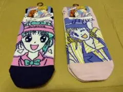 ママレード・ボーイ　靴下