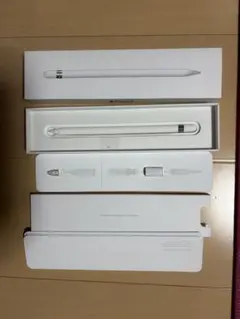 アップルペンシル 第1世代