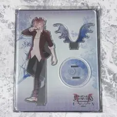 DIABOLIK LOVERS ディアラバ シン アクリルスタンド アクスタ - メルカリ
