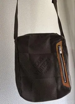 LOUIS VUITTON ルイヴィトンダミエジュリアン シタダン M93040 - メルカリ
