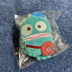 ハンギョドン　ぬいぐるみボールチェーン2 おでかけ