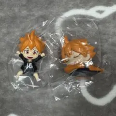 ハイキュー　日向翔陽セット