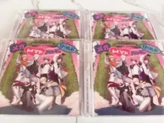 うたの☆プリンスさまっ♪ メガLOVEハッピーワールド CD