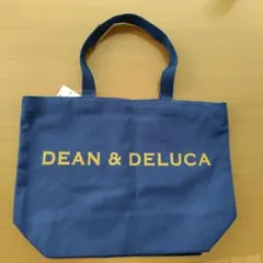 DEAN & DELUCA　トートバッグ
