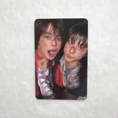 &TEAM Back to Life ケミトレカ K タキ