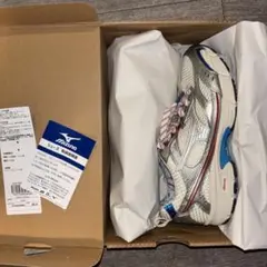 【未使用に近い】MXR Osaka City Pack MIZUNO