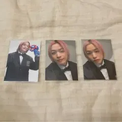 山本彰吾　トレカセット② 大阪万博