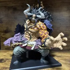 1番くじワンピース カイドウ フィギュア　箱あり