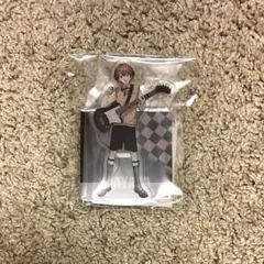 加賀美ハヤト SMC組 にじさんじ アクリルスタンド エイプリルフール