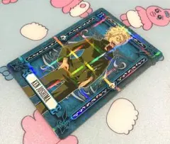 REBORN リボーン サザンクロス トレカ 城島犬 バトルカード017