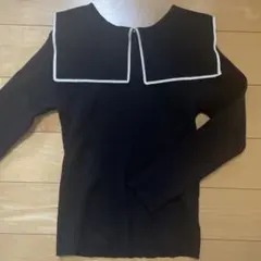 【サイズ130】　GLOBAL WORK ニット