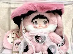 公式】 TOPTOY nommi ノミ キノコ ピンク 400% - メルカリ