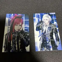 Royz 昴　生写真　3枚セット NEWS｜Royz Official web site