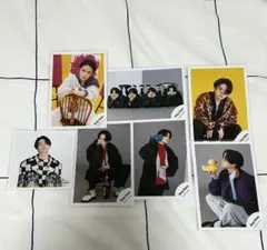 菊池風磨 公式写真 timelesz Sexy Zone