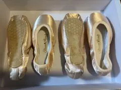 バレエ トゥシューズ まとめ売り Sylvia BLOCH その他 バレエ トゥシューズ まとめ売り Sylvia BLOCH その他 | Mercari