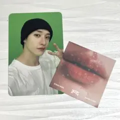 Stray Kids ATE アコーディオン 封入 トレカ バンチャン　セット