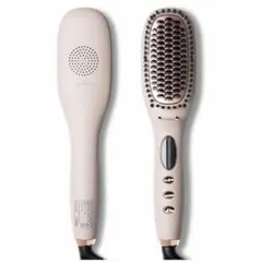 【新品未使用】Lupilina® ルピリーナ ヒートブラシ プラズマイオン