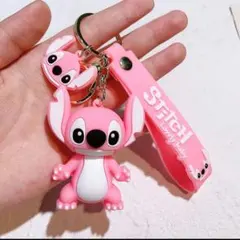 2025年最新】スティッチキーチェーンの人気アイテム - メルカリ