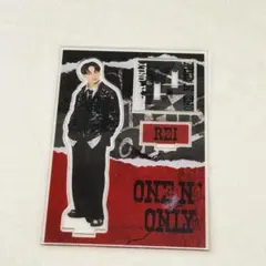 ONE N' ONLY HAYATO アクスタ #003 Fiesta - メルカリ