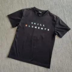 SKILL ELEMENTS バスケットボール 半袖Tシャツ M