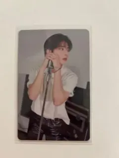 TXT MOACON トレカ TAEHYUN