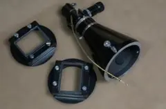 Nikon PFM 1-250 顕微鏡撮影装置PFM - メルカリ
