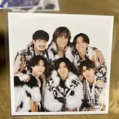 SixTONES ましかくフォト2023-2024