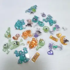 おすそ分け　モンスターズインク　25前後