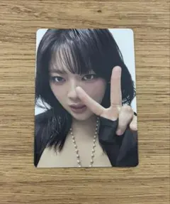 TWICE ジョンヨン DIVE RTB SPECIAL 東京会場限定 トレカ