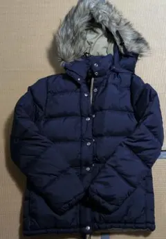 【美品】DENIM & SUPPLY RALPH LAUREN ダウンジャケット