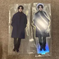 中村 竜大 H賞 アクスタ