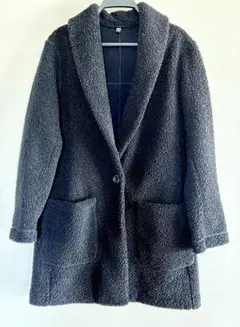 UNIQLO ボア コート