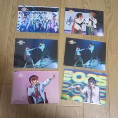 からぴち　ブロマイド　まとめ売り