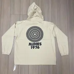 ALDIES アールディーズ フード付きジャケット 3シーズンのサムネイル