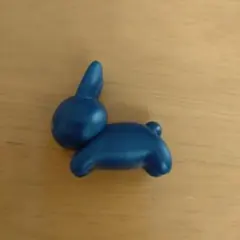 miffy　ミッフィー　ミニフィギュア