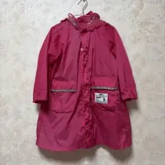 キッズレインコート 95-115